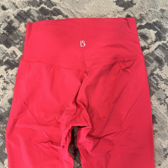 BuffBunny Rosa Leggings Pink - Picture 10 of 10